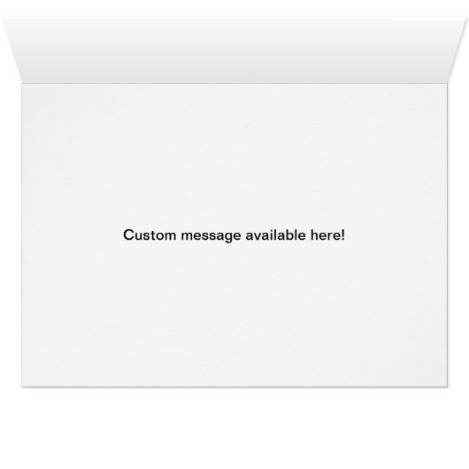 Japanese Colorful Flowers & Bird (Inside Horizontal (Bottom))