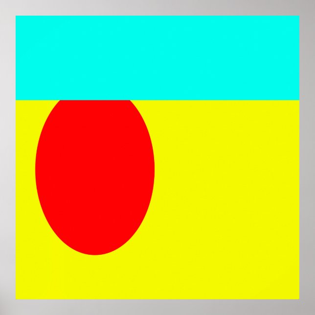 Japanese colors poster (Front)