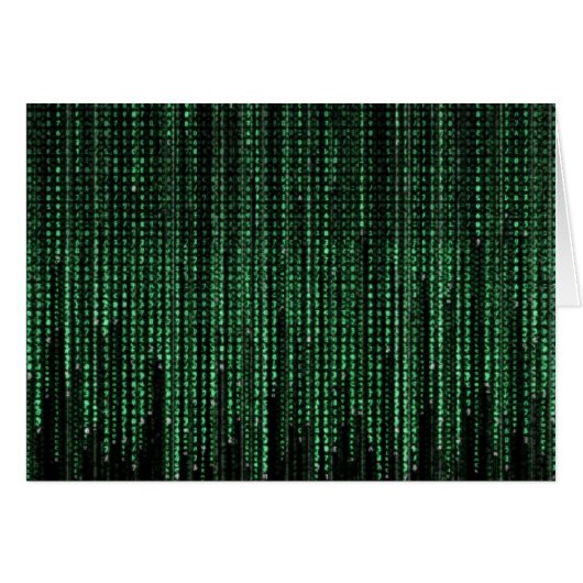 japanese computereeze cards (Front Horizontal)