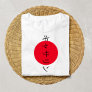 Japanese Culture Lovers Japan Anime Custom Name T-Shirt