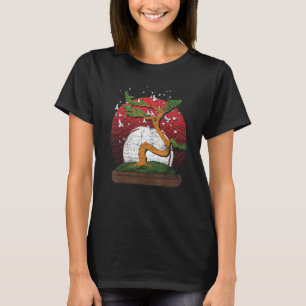 Japanese Culture Zen Aesthetic Gardening Bonsai Tr T-Shirt