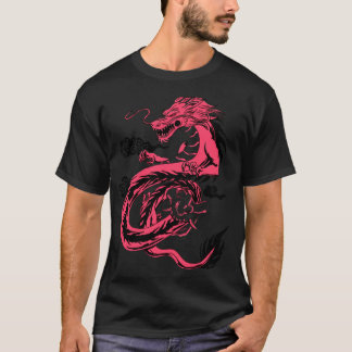 Japanese Dragon11 T-Shirt