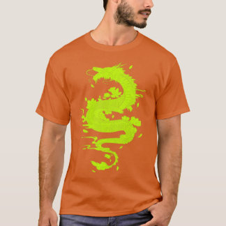 Japanese Dragon12 T-Shirt