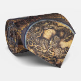 Flag of Japan - 日章旗 - 日の丸 - 日本の国旗 Neck Tie | Zazzle