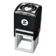 Japanese Family Crest (KAMON) Symbol Self-inking Stamp | Zazzle