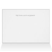 Japanese Fan, Shippo Motif, Mandarin Orange (Inside Horizontal (Top))