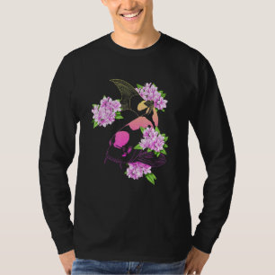 Japanese Fish Koi Carp T-Shirt