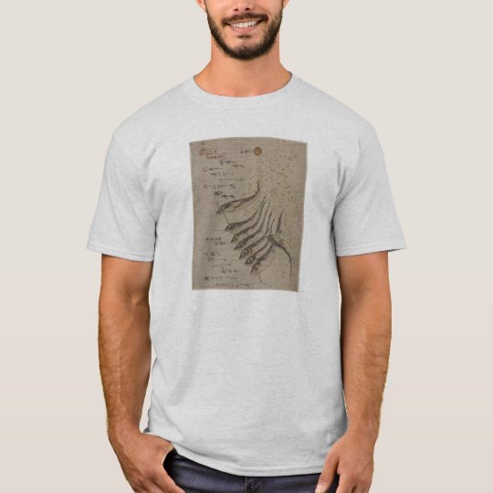 Japanese fish T-Shirt
