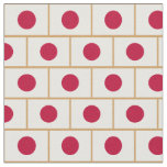 Japanese Flag &amp; Japan fashion Fabric /sports 日本