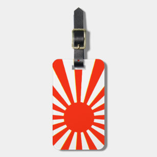 Japanese Empire Flag Japan Accessories Zazzle