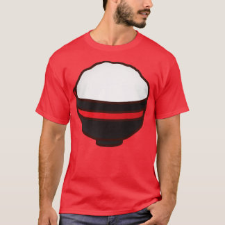 Japanese food9 T-Shirt