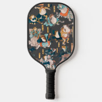 Anime Pickleball Club — 3RD SHOT DRIP