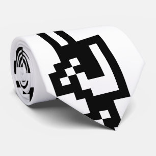 Japanese Gamer ゲーマー Japan Language Nihongo Tie