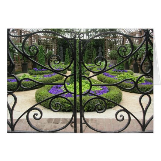 Japanese Garden (Front Horizontal)