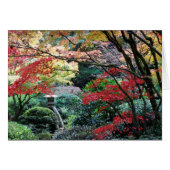 Japanese Garden (Front Horizontal)