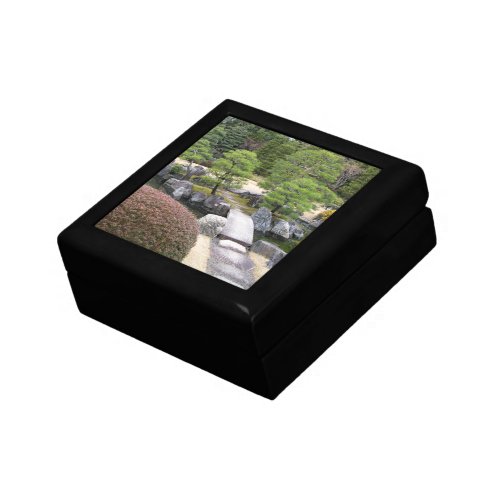 Japanese Garden 日本庭園 Gift Box