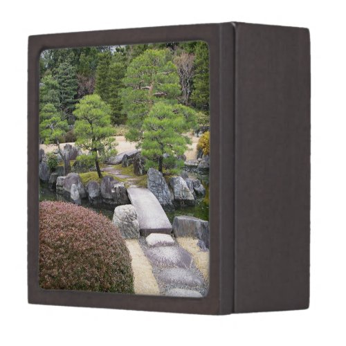 Japanese Garden 日本庭園 Gift Box
