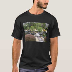 Japanese Garden 日本庭園 T-Shirt