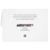 Japanese Garden Cards (Back Horizontal)