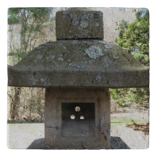 Japanese Garden Lantern