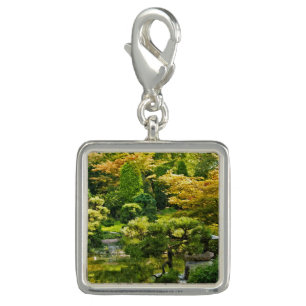 Japanese Garden - Traditional Aesthetic Charm