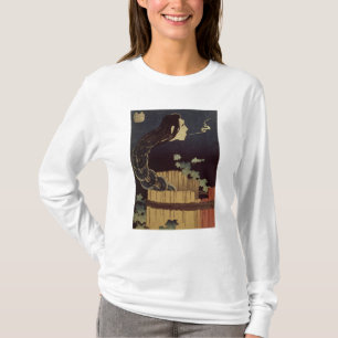 Japanese Ghost T-Shirt