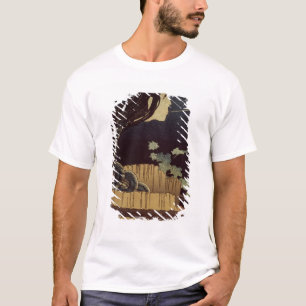Japanese Ghost T-Shirt