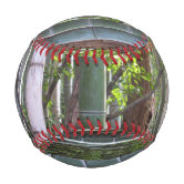 Henohenomoheji へのへのもへじ baseball | Zazzle