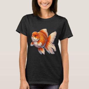 Japanese goldfish T-Shirt