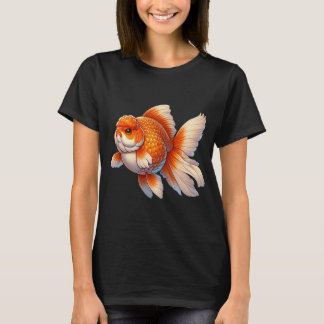 Japanese goldfish T-Shirt