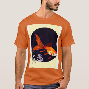 Japanese Goldfish T-Shirt