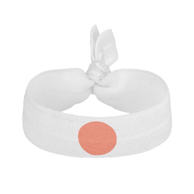 Japanese Hair Tie (Front)
