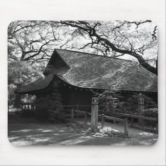 Japanese House Mousepad