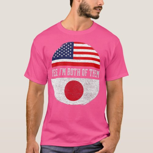 Japanese Japan 23  T_Shirt