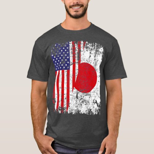 Japanese Japan 59  T_Shirt