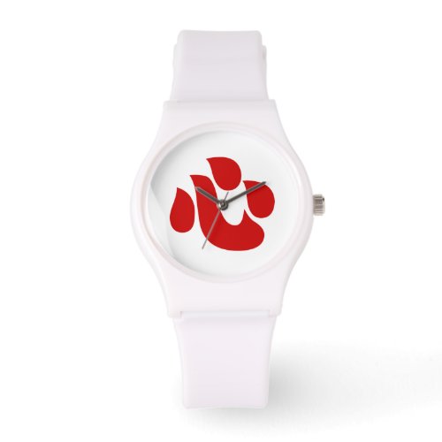 Japanese Kanji Heart ShinKokoro 心 Watch