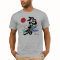 Japanese Kanji "Ninja T-shirts"