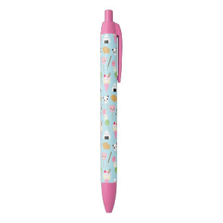 Japanese Kawaii Snacks Pen