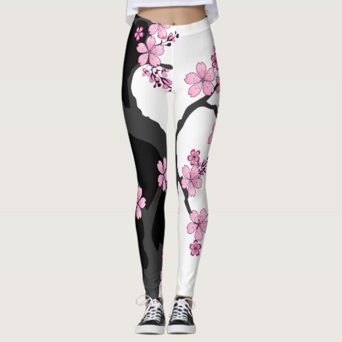 Fiji Leggings