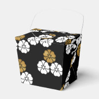 Japanese Kimono Fabric styled Favor box