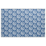 Japanese kimono pattern fabric