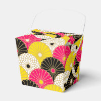 Japanese Kimono pattern Gift box