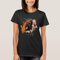 Japanese Koi Fish I Koi Carp Pond Japan Tattoo