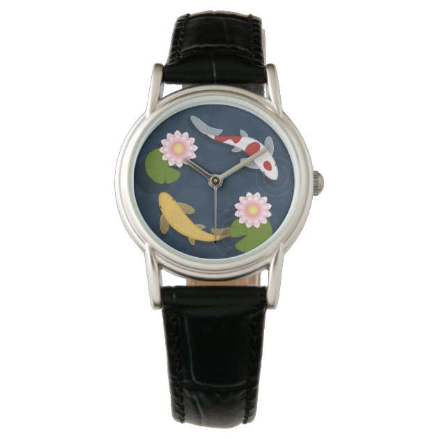 Kate spade clearance fish watch