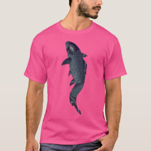 Japanese Koi Fish T-Shirt