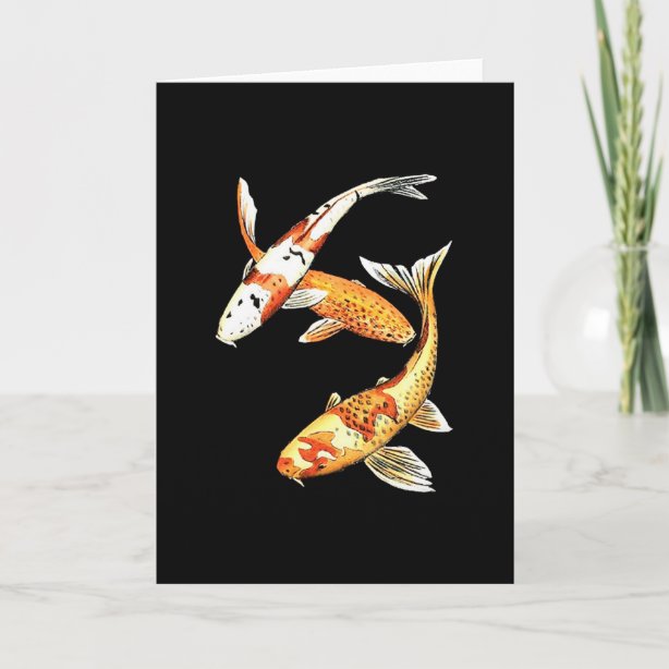 Personalized Koi Gifts on Zazzle