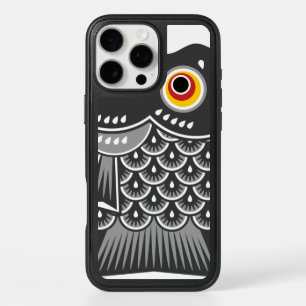 Japanese Koinobori Carp Streamer iPhone 16 Pro Max Case