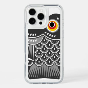 Japanese Koinobori Carp Streamer iPhone 16 Pro Max Case