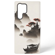 Japanese landscape -