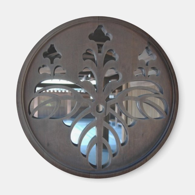 Japanese Magnet (Front)